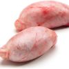 Frozen Beef Testicules - FRISA FRIGORIFICO RIO DOCE S/A