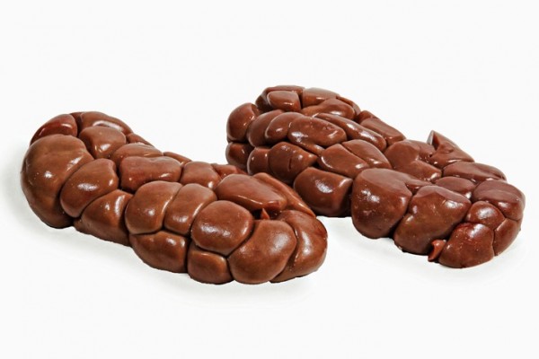 HALAL Frozen Beef Kidneys - FRISA FRIGORIFICO RIO DOCE S/A